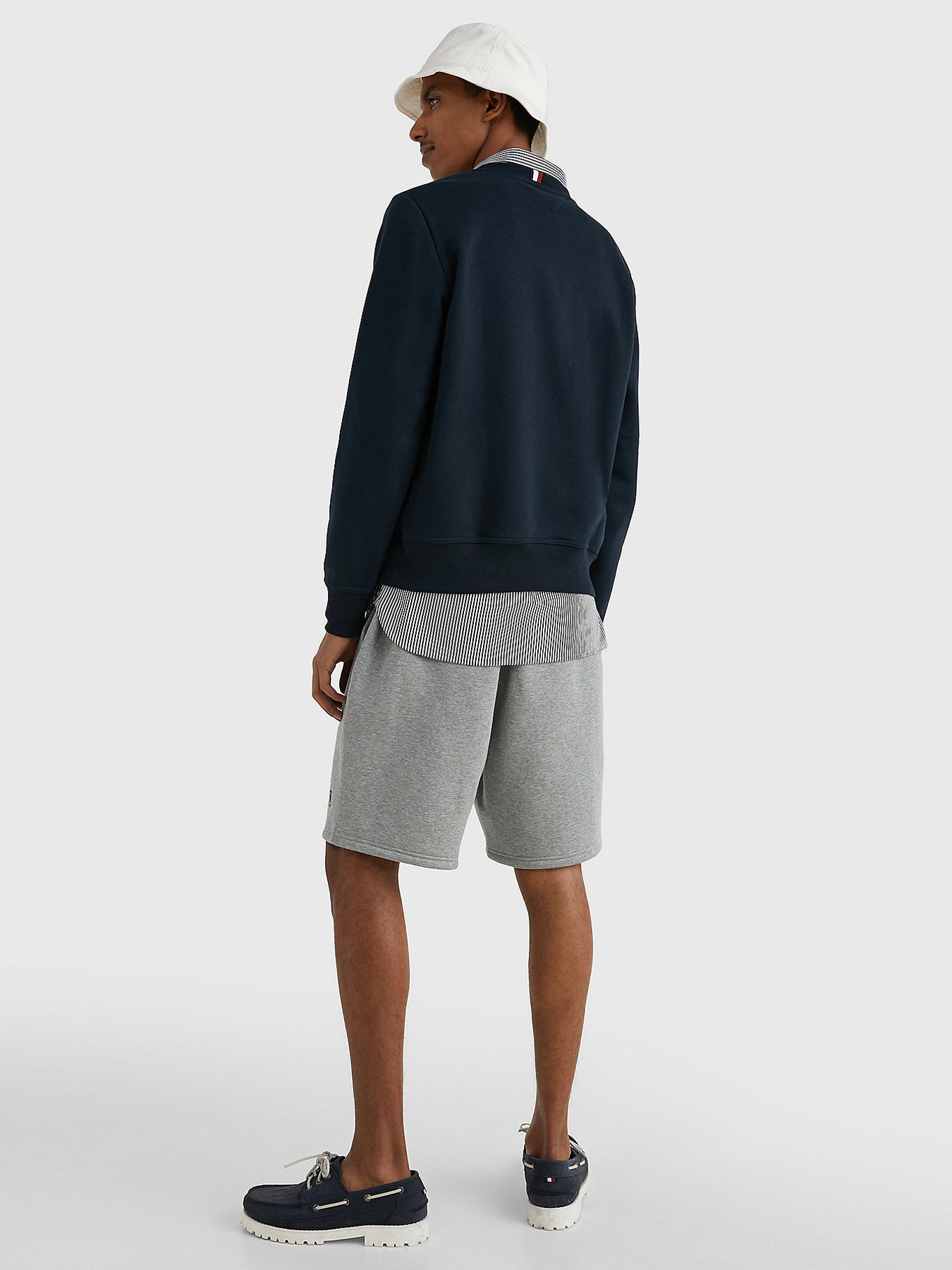 Small Imd Sweatshirt - Desert Sky