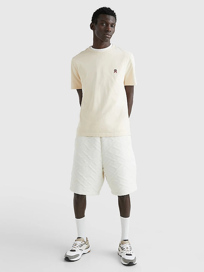 Small Imd Tee - Tuscan Beige