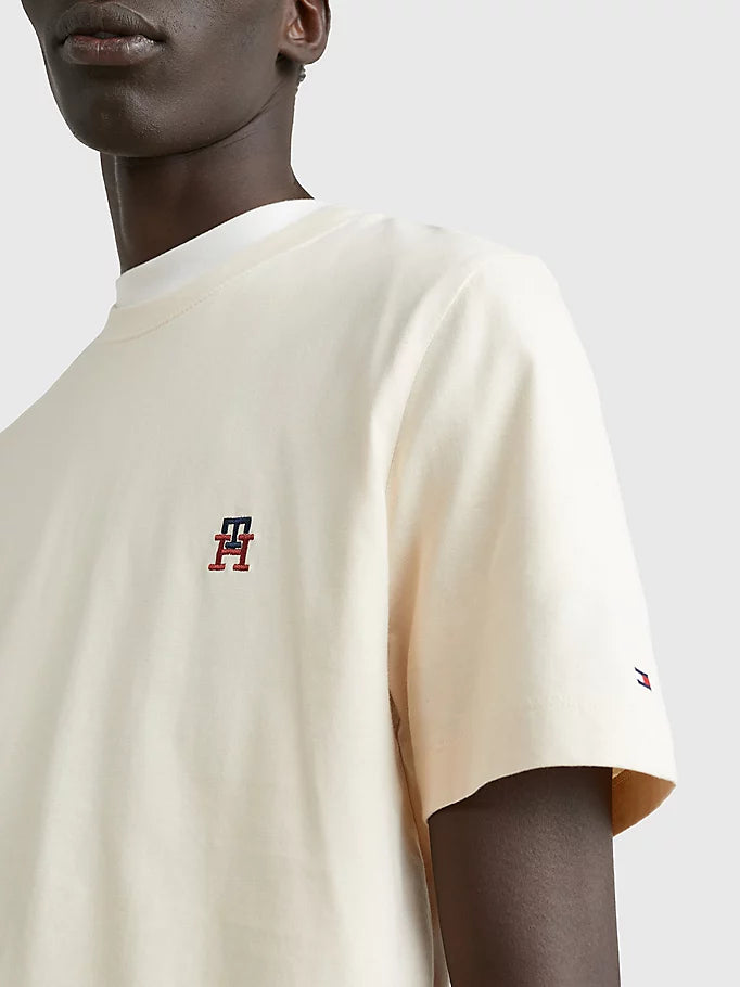 Small Imd Tee - Tuscan Beige