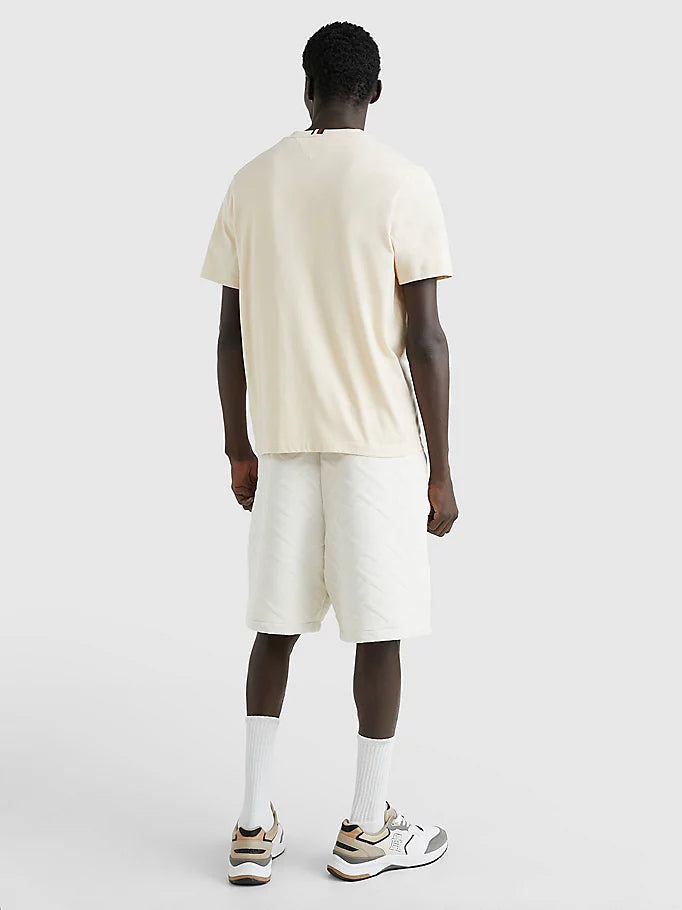Small Imd Tee - Tuscan Beige