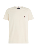 Small Imd Tee - Tuscan Beige