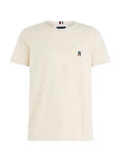 Small Imd Tee - Tuscan Beige