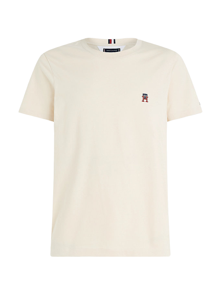 Small Imd Tee - Tuscan Beige