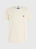 Small Imd Tee - Tuscan Beige