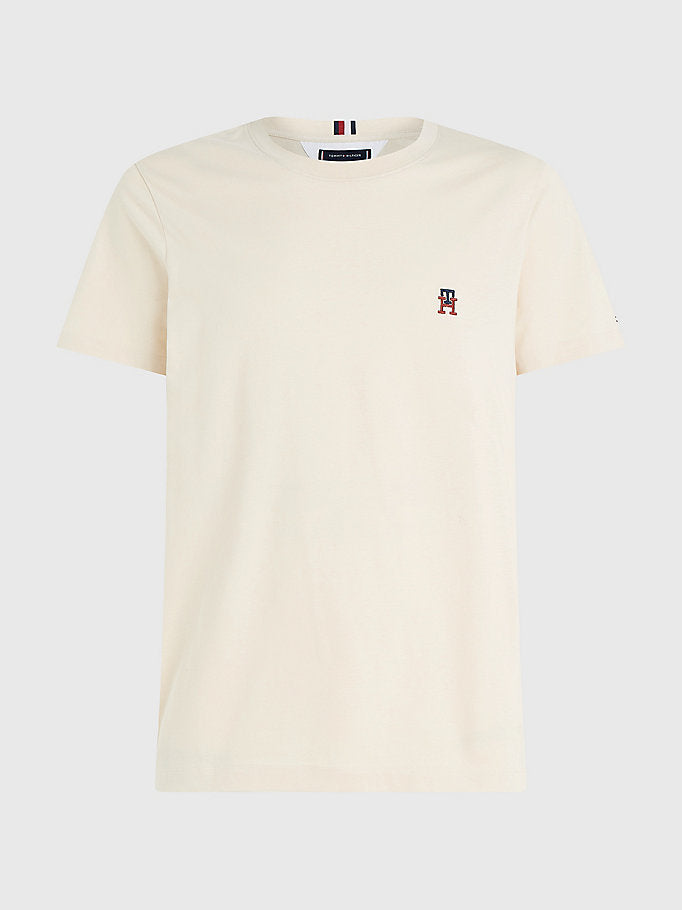 Small Imd Tee - Tuscan Beige