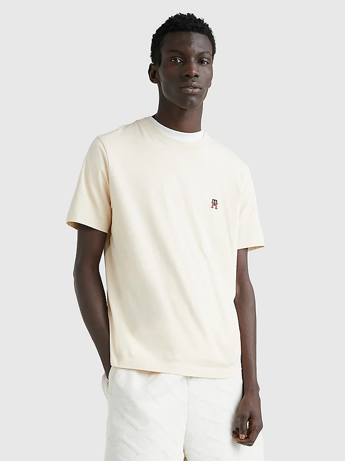 Small Imd Tee - Tuscan Beige