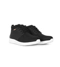 Madla WR - Coal Black - Kastel - Sko - VILLOID.no