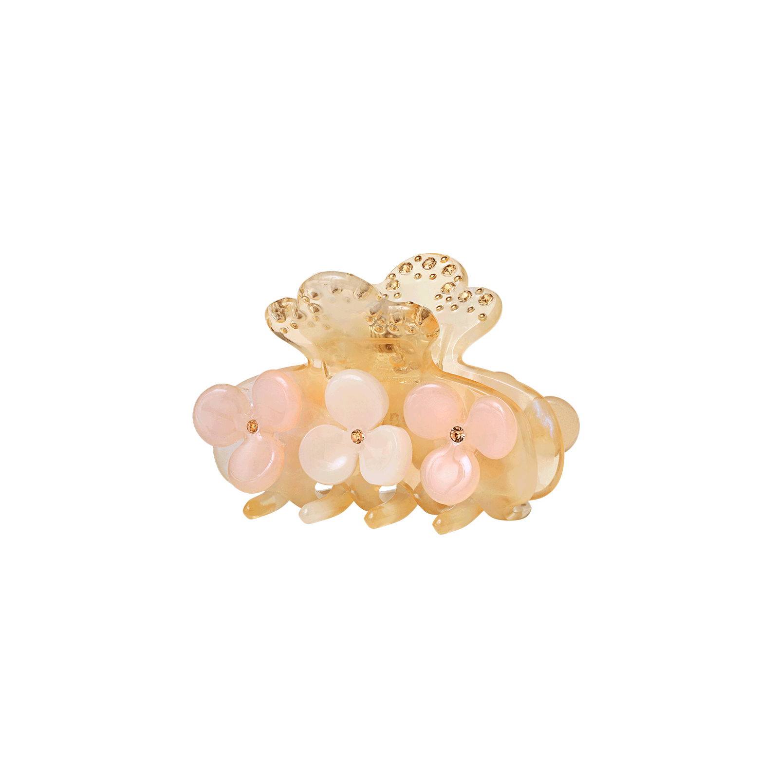 Marguerite Hairclaw - Pumpkin