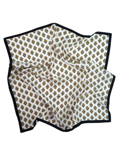 Losange Scarf - Marigold