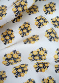 Losange Scarf - Marigold
