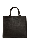 Market Bag Large - Black