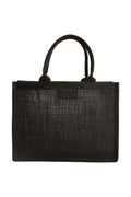Market Bag Small - Black