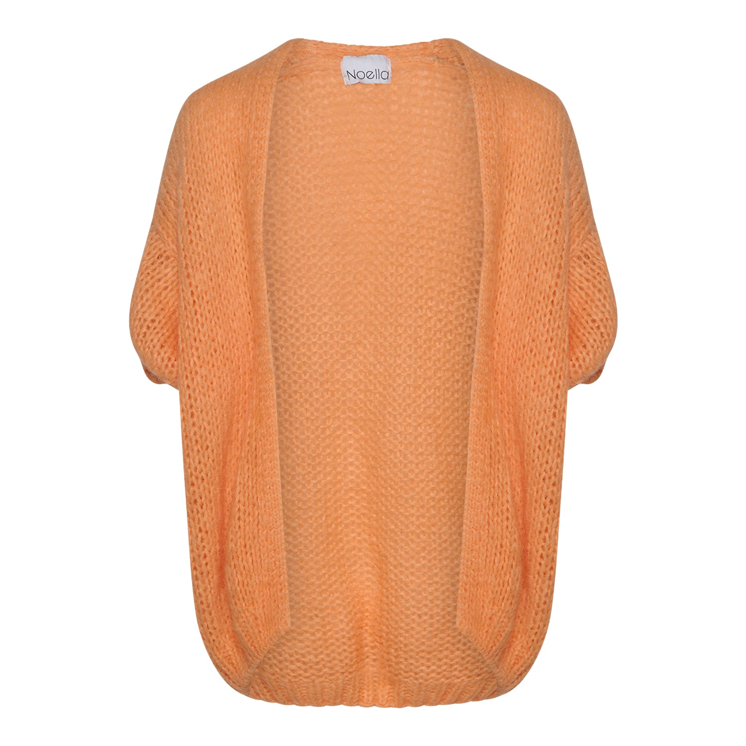 Mary Knit Kofta - Melon