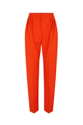 Samsøe Samsøe Meme Trousers 13103 - Orange