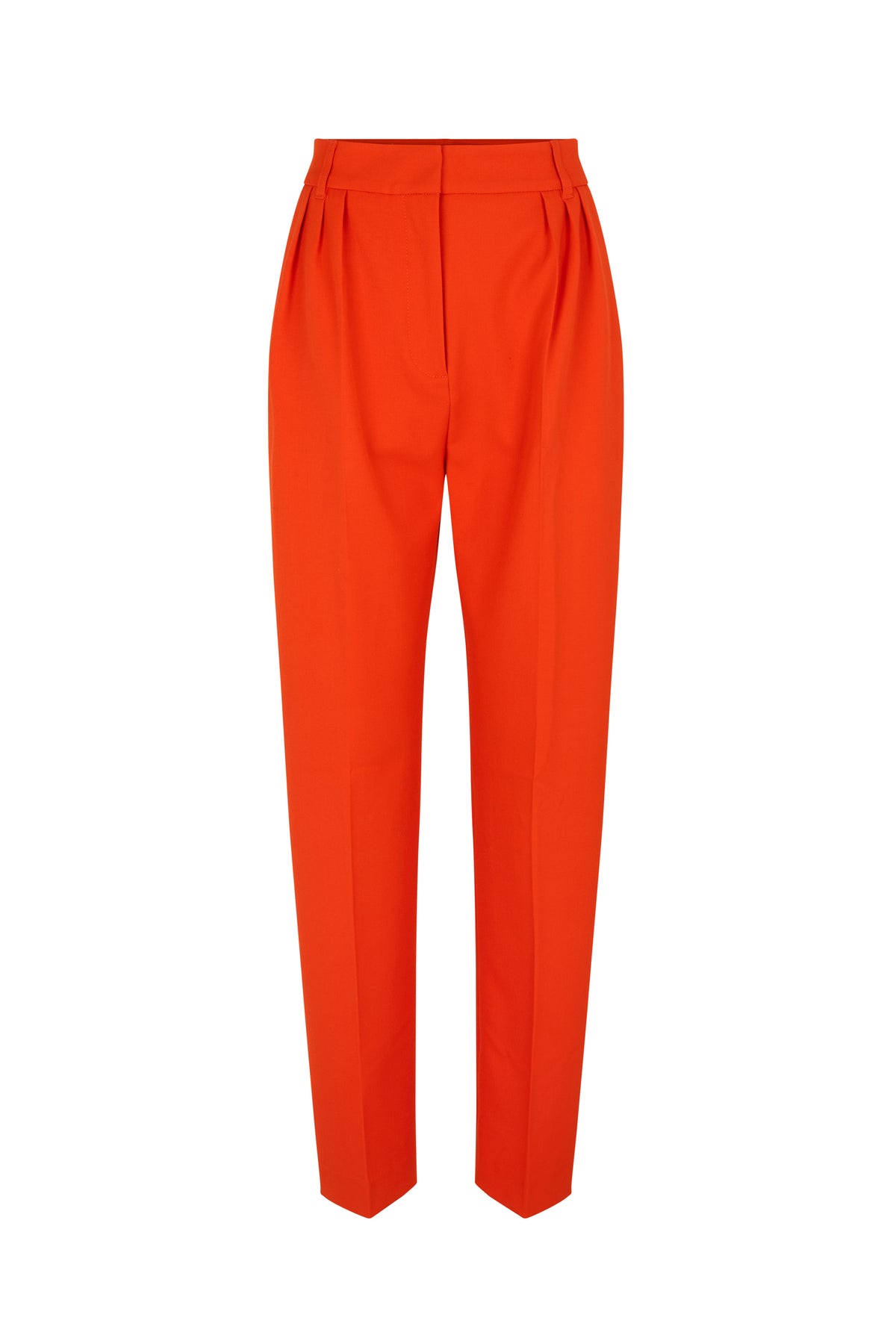 Samsøe Samsøe Meme Trousers 13103 - Orange