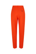 Samsøe Samsøe Meme Trousers 13103 - Orange
