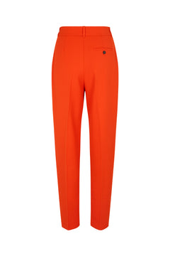 Meme Trousers 13103 - Orange Com