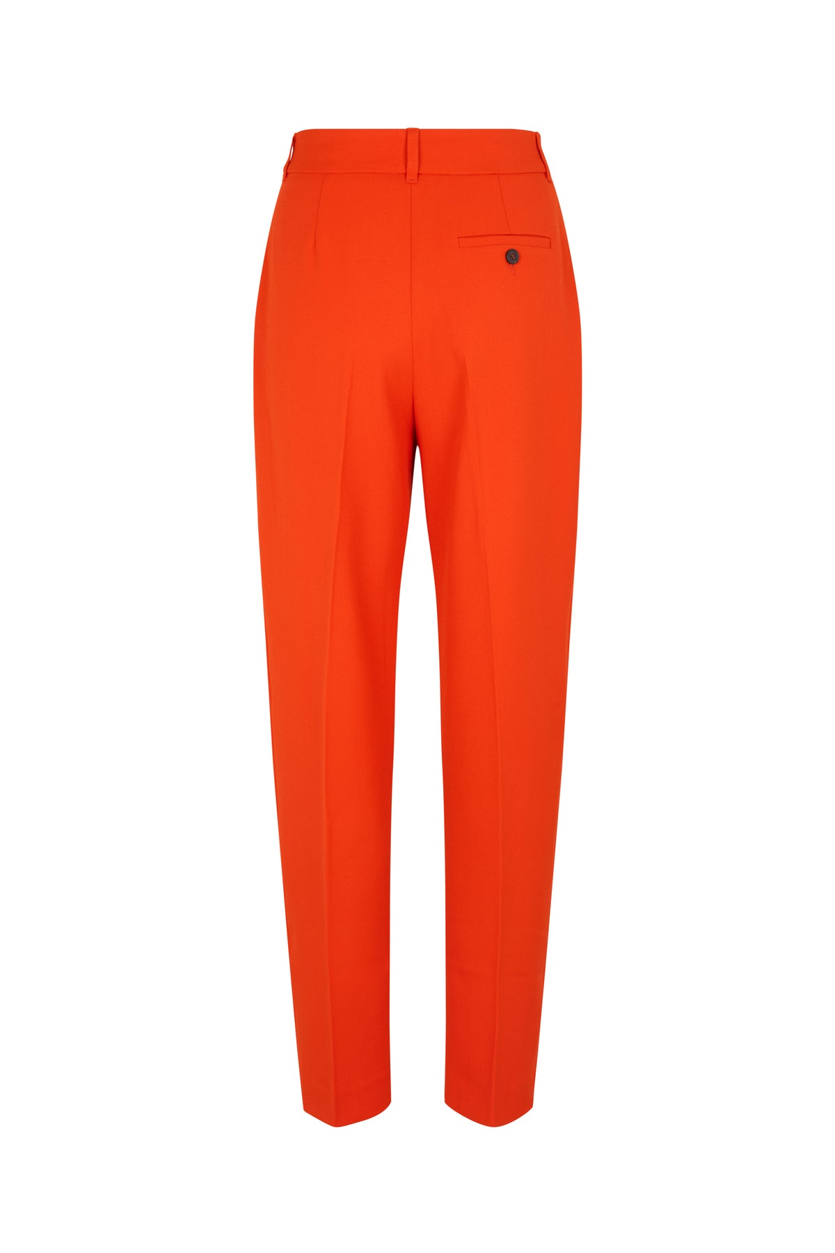 Samsøe Samsøe Meme Trousers 13103 - Orange