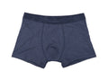 Men Boxer 2-Pack - Blue Melange