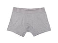 Men Boxer 2-Pack - Grey Melange