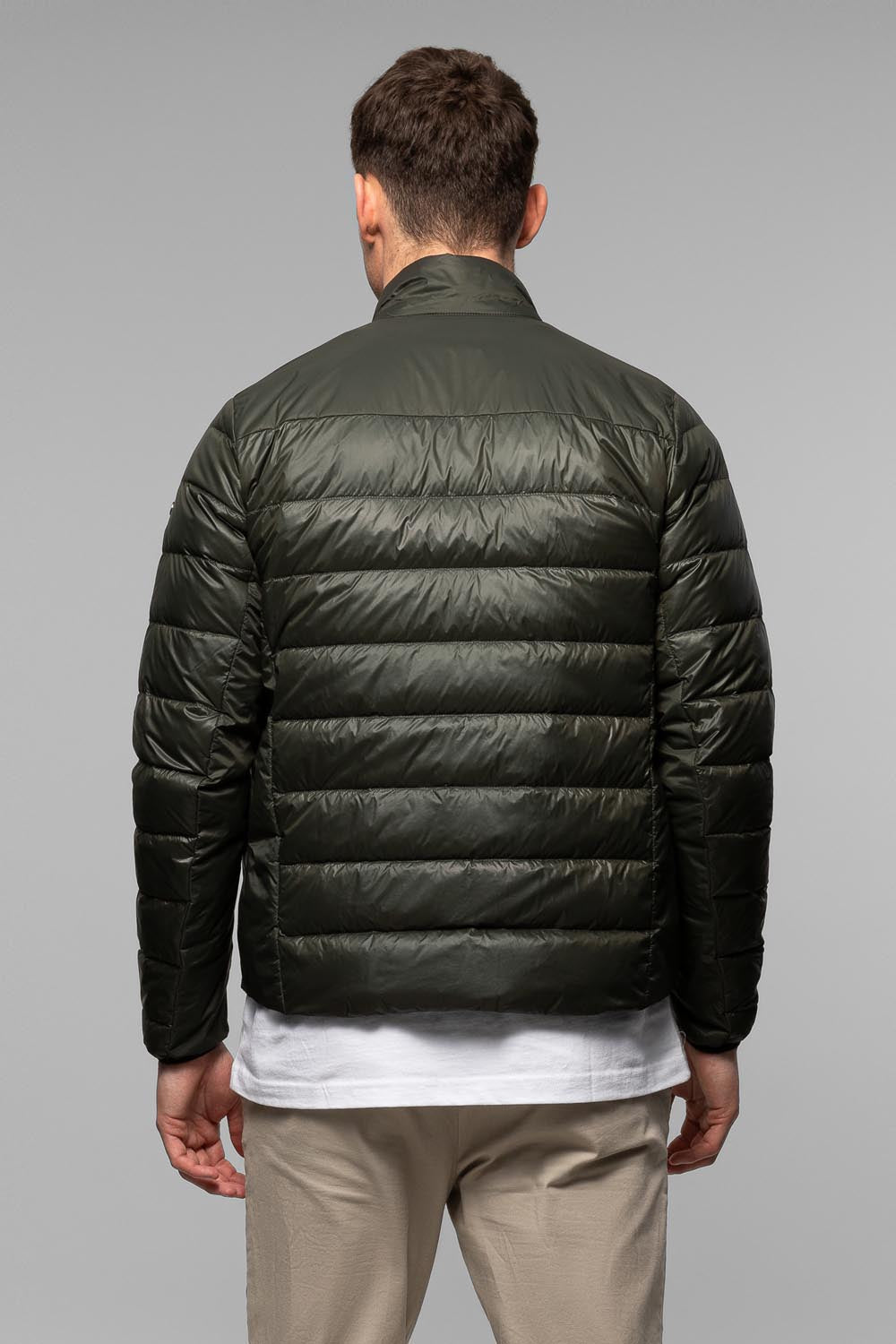 Met - Dark Olive