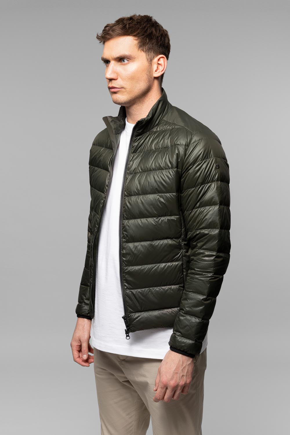 Met - Dark Olive