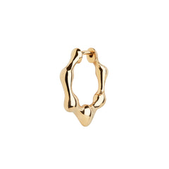 Milla Huggie 11 Gold