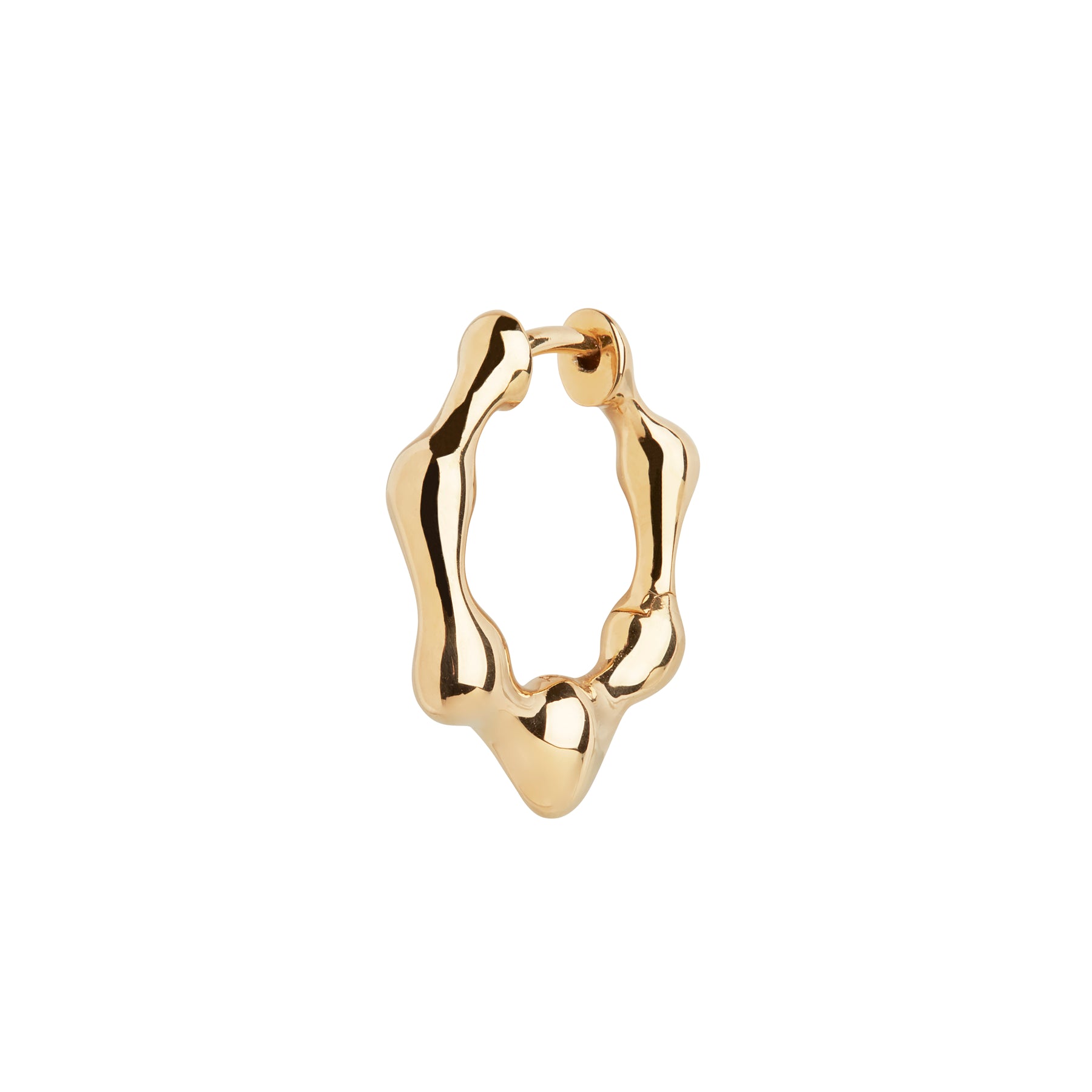 Milla Huggie 11 Gold