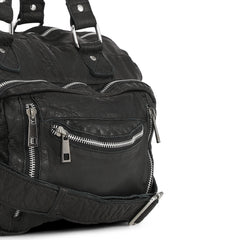 Mille Washed - Black