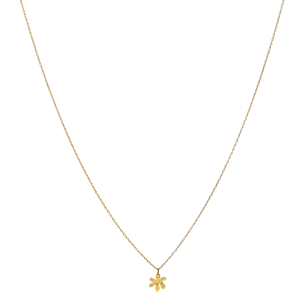 Mimi Halsband - Guld