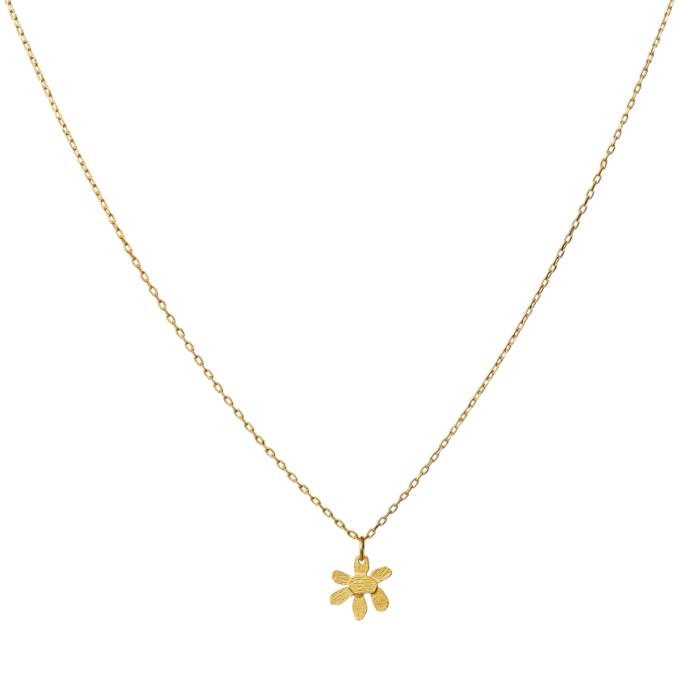 Mimi Halsband - Guld