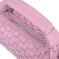 Mini Dandy Braided - Silky Light Pink
