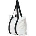 Tote Bag Rush - Off White - Rains - Tilbehør - VILLOID.no
