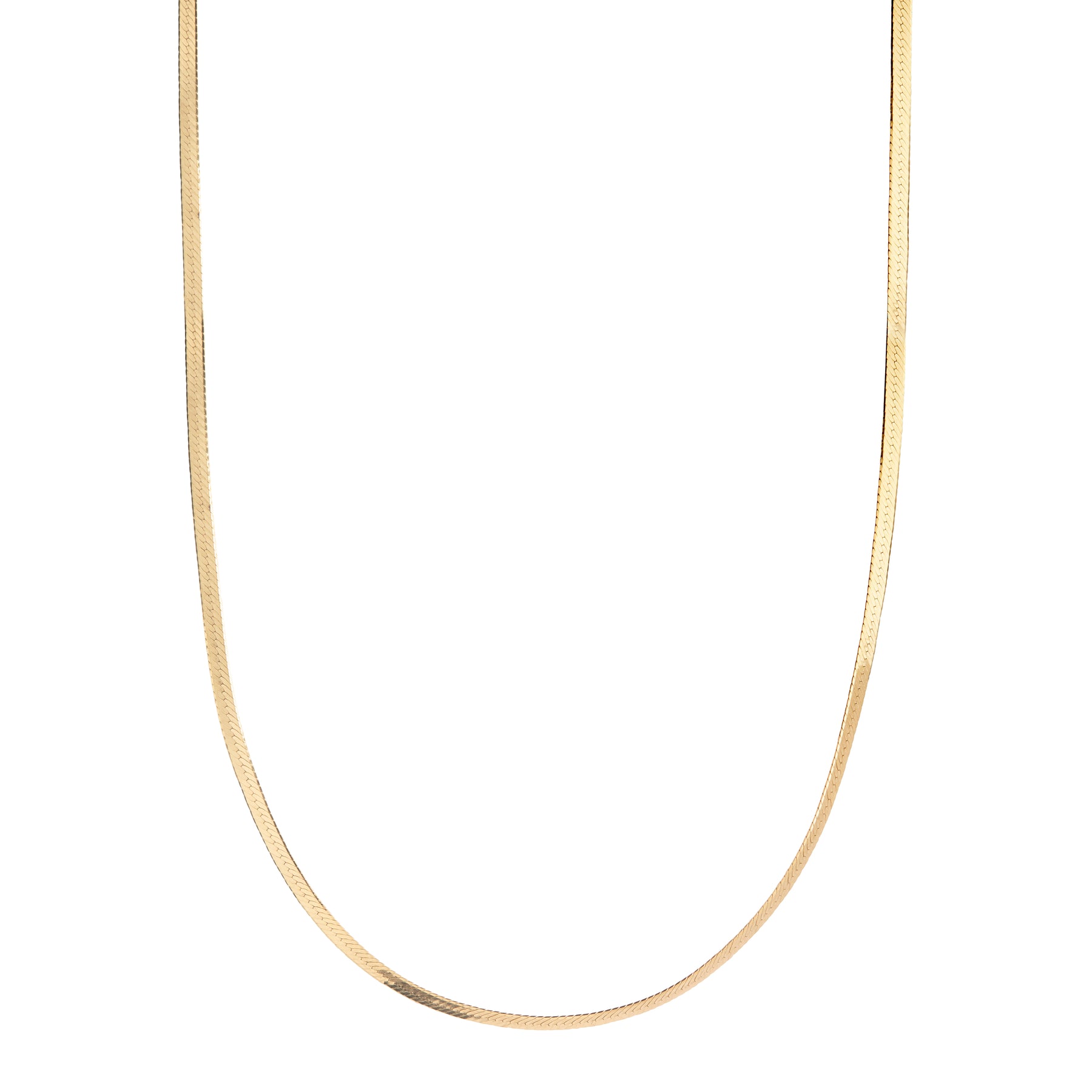 Mio Chain - Guld