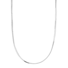 Mio Chain - Silver