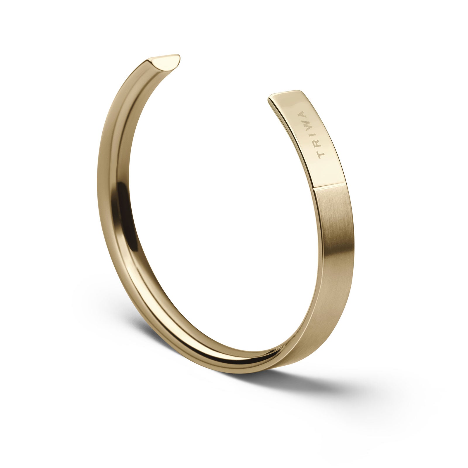 Bracelet NO1 - Steel - TRIWA - Tilbehør - VILLOID.no