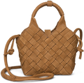 Misu Mini - Terra Nubuck