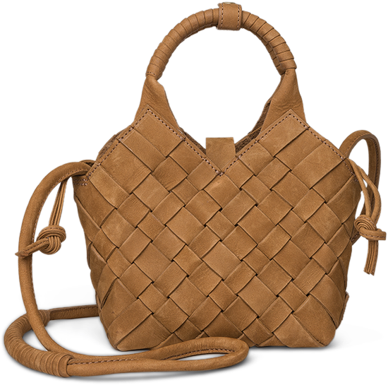 Misu Mini - Terra Nubuck