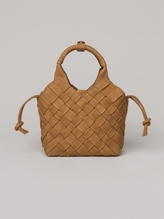 Misu Mini - Terra Nubuck