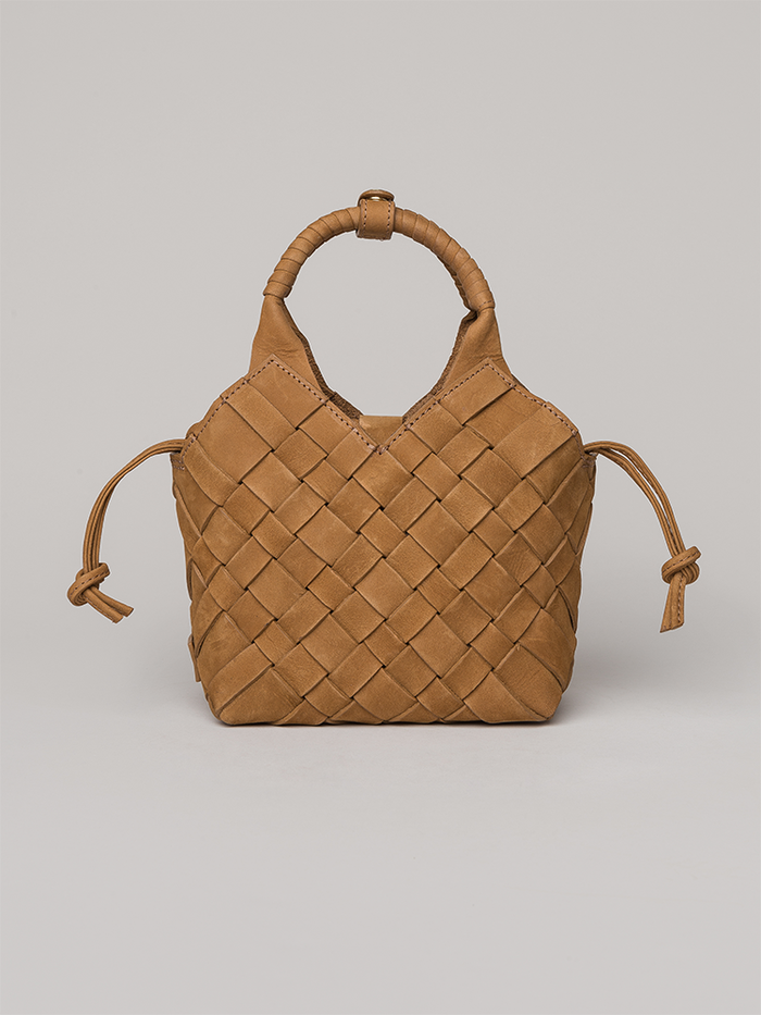 Misu Mini - Terra Nubuck