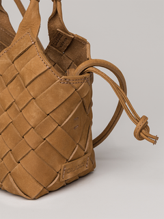 Misu Mini - Terra Nubuck
