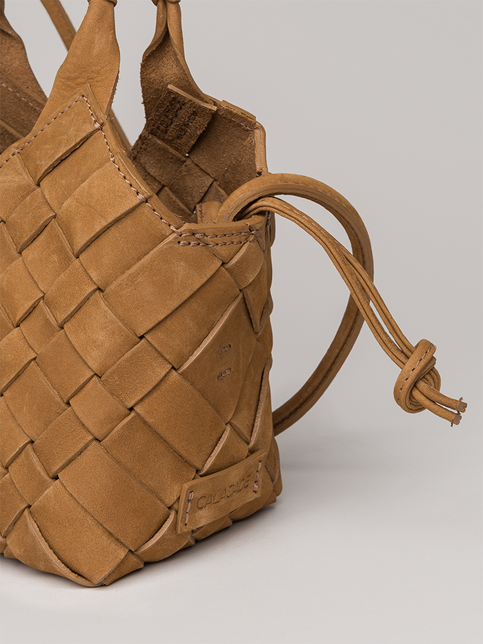 Misu Mini - Terra Nubuck