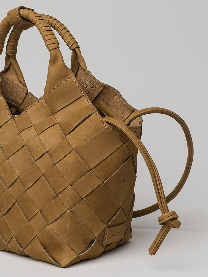 Misu - Terra Nubuck