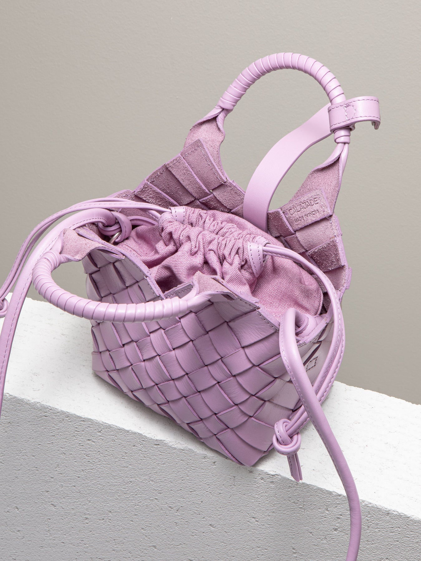 Misu Mini - Pearly Purple