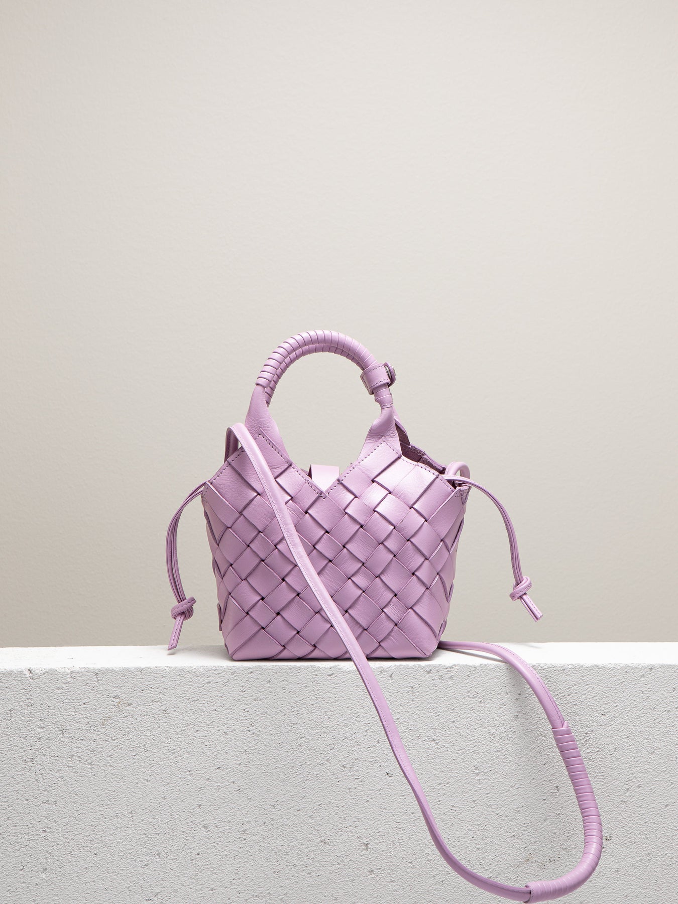 Misu Mini - Pearly Purple