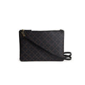 Ivy Purse - Dark Chocolate - By Malene Birger - Tilbehør - VILLOID.no
