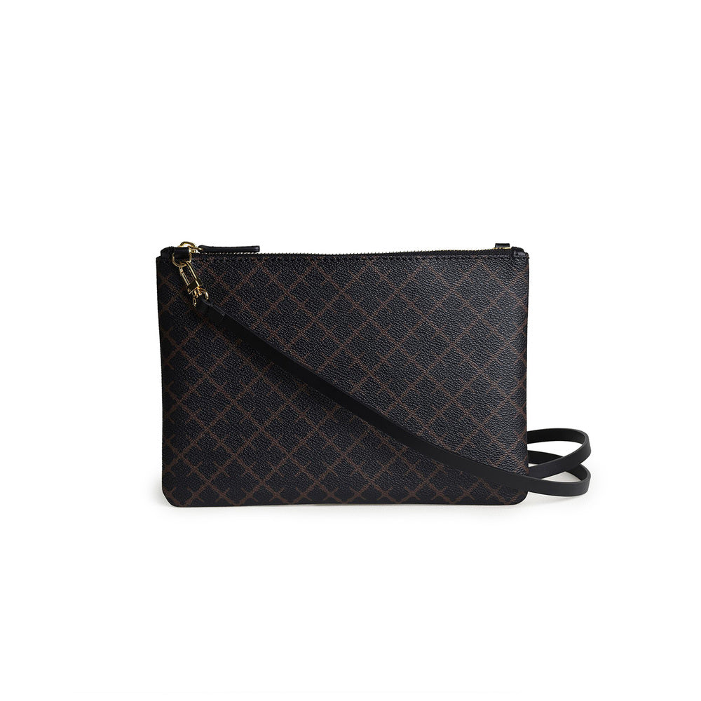 Ivy Purse - Dark Chocolate - By Malene Birger - Tilbehør - VILLOID.no