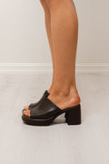 Caroline - Dark Brown