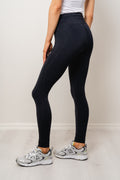 Tko Tight 2.0 - Black