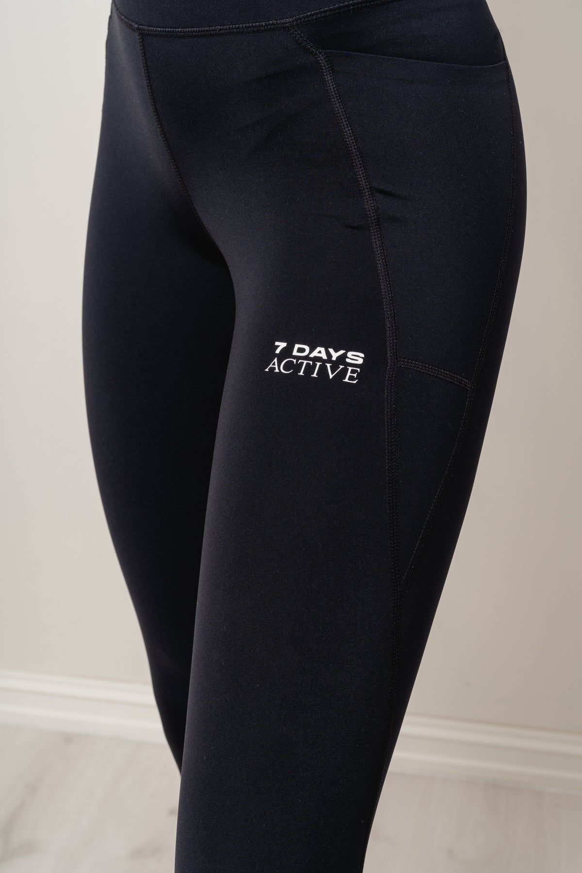 Tko Tight 2.0 - Black